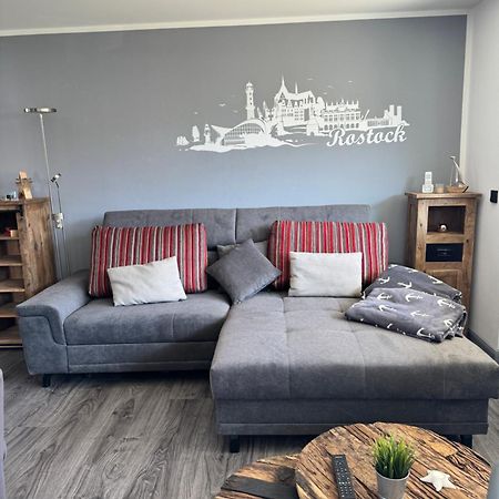 Kuestenliebe Graal-Mueritz Gelbensande Extérieur photo
