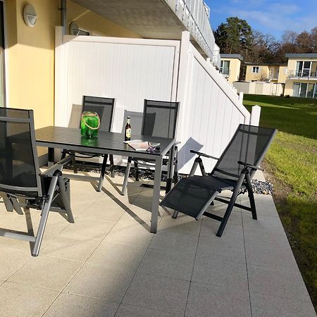 Kuestenliebe Graal-Mueritz Gelbensande Extérieur photo