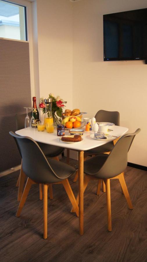 Kuestenliebe Graal-Mueritz Gelbensande Extérieur photo