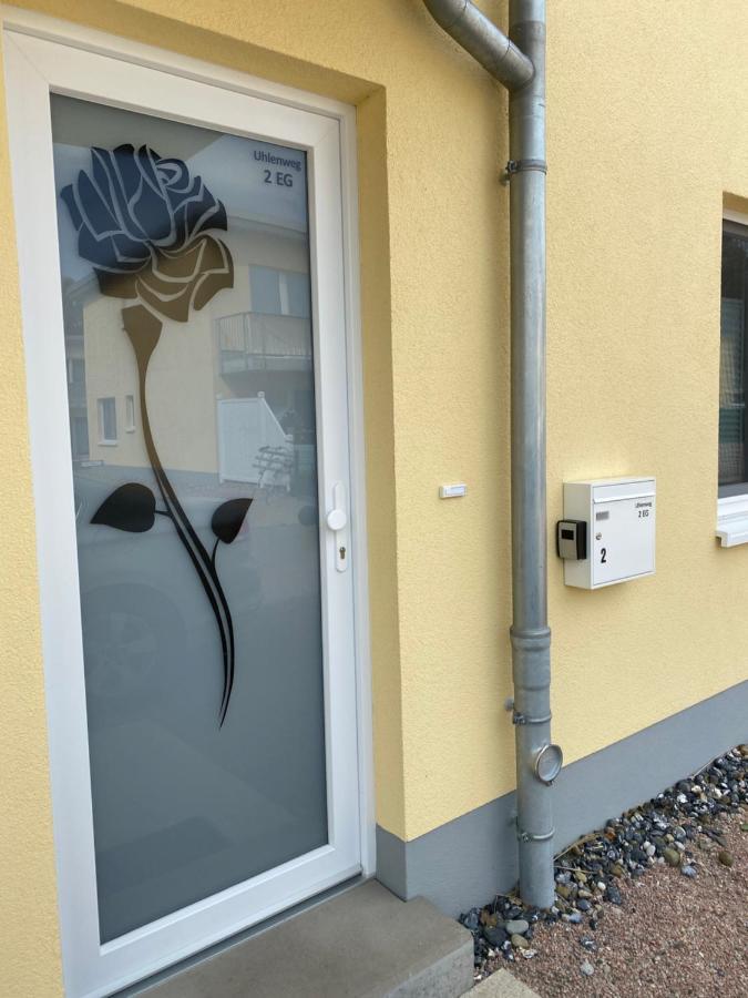 Kuestenliebe Graal-Mueritz Gelbensande Extérieur photo