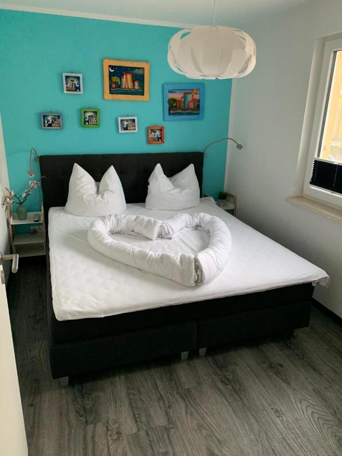 Kuestenliebe Graal-Mueritz Gelbensande Extérieur photo