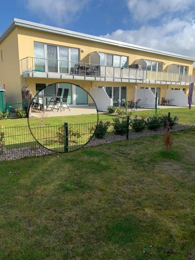 Kuestenliebe Graal-Mueritz Gelbensande Extérieur photo